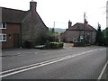 Cottages in Egdean