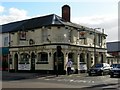 The Salisbury Arms