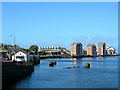 South Harbour, Ayr