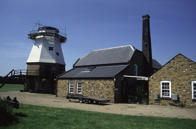 Baker Street Windmill