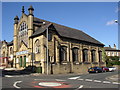 Waring Green Community Centre, Garden Road, Brighouse