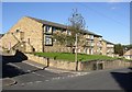 Flats, Thornhill Bridge Lane, Brighouse