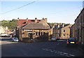 Barber Street and Thornhill Bridge Lane, Brighouse