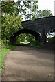 The Greenway, disused railway track