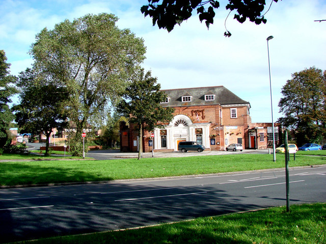 The Middleton Arms, Middleton, Leeds © Bill Henderson :: Geograph ...