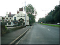 The Three Horse Shoes, Oulton