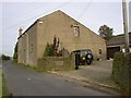 Lane Bottom Farm, Royd Lane, Cartworth