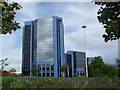 Offices, Telford