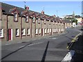 Brook Street, Dungannon