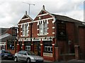 Kings Arms