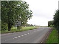 Junction of Harbolets Road and Coolham Road