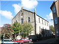 Capel Ebeneser Chapel