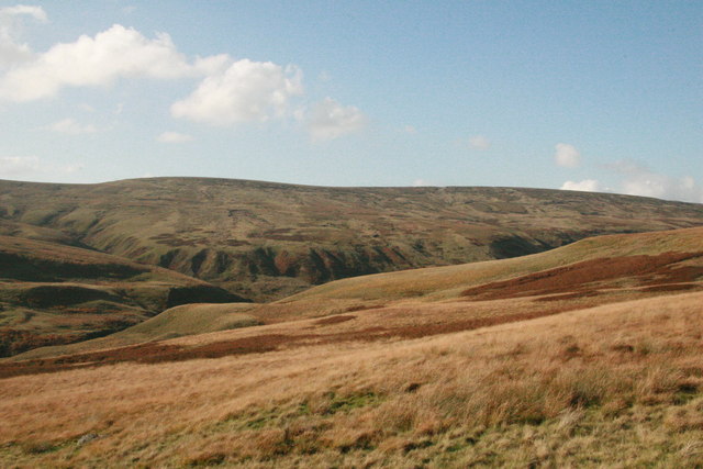 Upper Heyden Moor