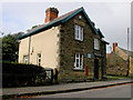 The Post Office at Heath