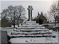 Village Cross