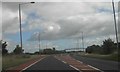 A695 Footbridge