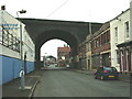 Floodgate Street Viaduct