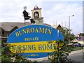 Dunroamin Private Nursing Home, Omagh