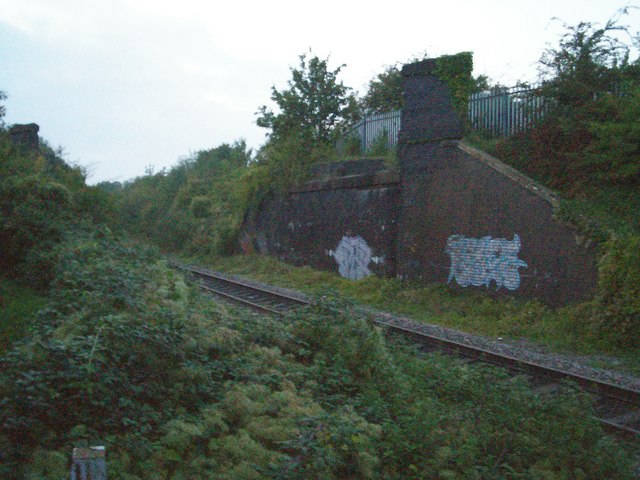 disused railway cycle routes