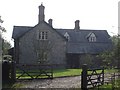 Woodcutts Farm House