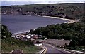 View of Runswick Bay