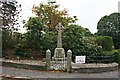 South Hill War Memorial