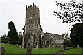 St Samsons Church, South Hill