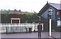 Ravenglass Station