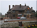 The Winston Pub, Womersley Road, Knottingley