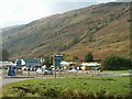 Loch Fyne Oyster Bar