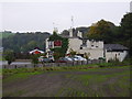 The Rose Tree Pub near Shincliffe