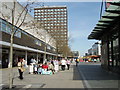 Basildon Precinct