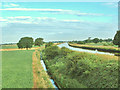 Pollington, Aire and Calder Canal