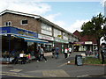 Local shops, Stubbington