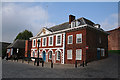 Exeter: Custom House