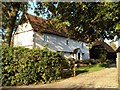 Holborn Farm, near to Reed End, Herts.