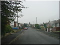 Ashbourne Drive, Pontefract