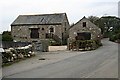 Converted Farm Buildings