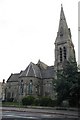 O1632 : Christ Church, Leeson Park, Ranelagh, Dublin by Alexander P Kapp