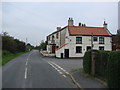 The New Inn, Great Heck