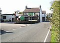 The Greyhound Inn, Oldwalls