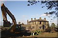 Turnsteads building site, Whitcliffe Road, Cleckheaton