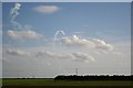 Red Arrows practising