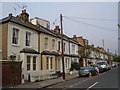 Hamble Street, Sands End