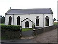 Tullyallen RC Church