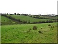 H7475 : Tullyreavy Townland by Kenneth  Allen