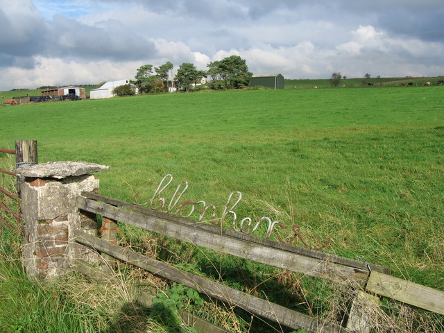 Clonherb Farm