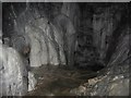 NG5312 : Spar Cave by John Allan