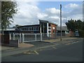 Clayhanger Church and School