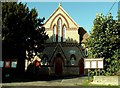 Tiptree United Reformed Church, Tiptree, Essex